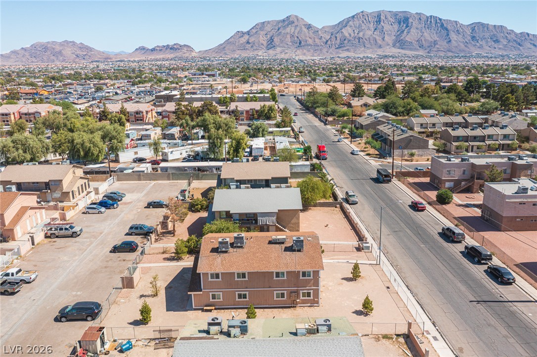 4920 Stanley Avenue Las Vegas NV 89115