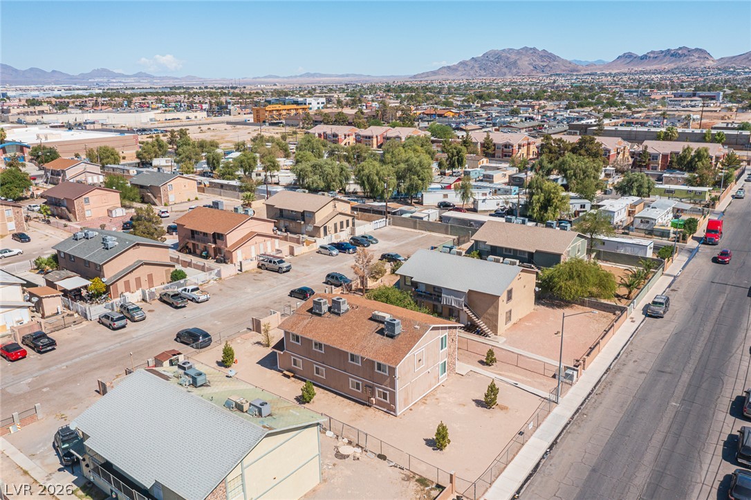 4920 Stanley Avenue Las Vegas NV 89115