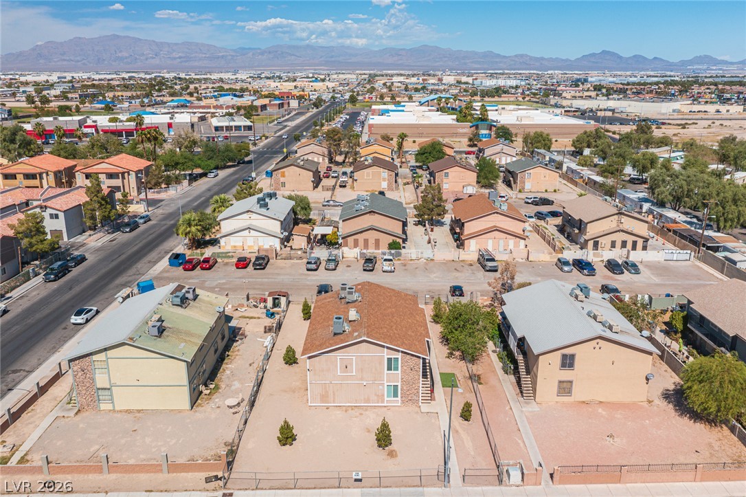 4920 Stanley Avenue Las Vegas NV 89115