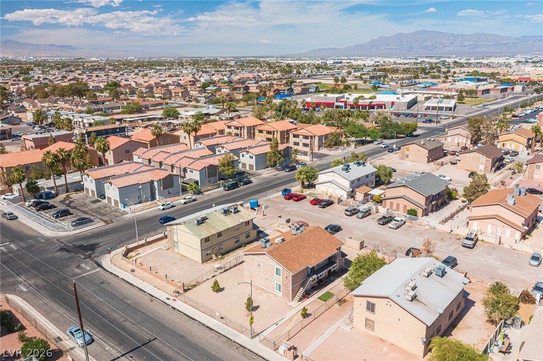 4920 Stanley Avenue Las Vegas NV 89115