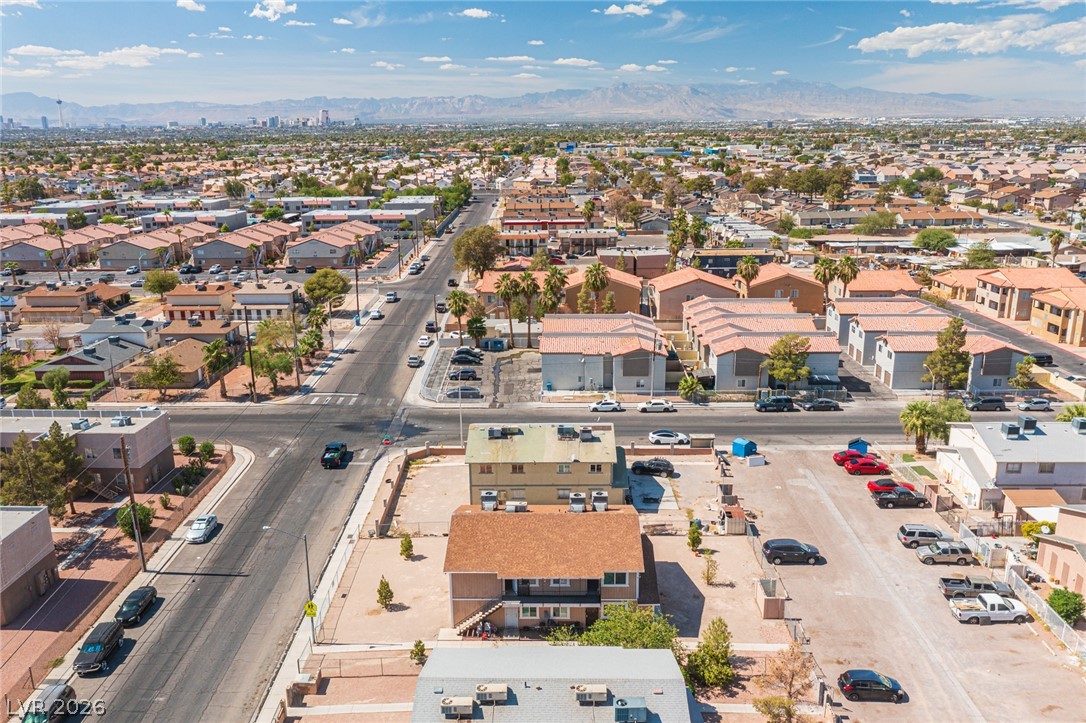 4920 Stanley Avenue Las Vegas NV 89115