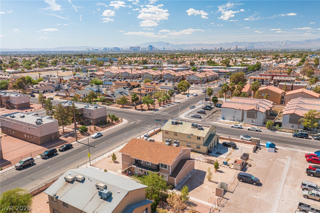 4920 Stanley Avenue Las Vegas NV 89115