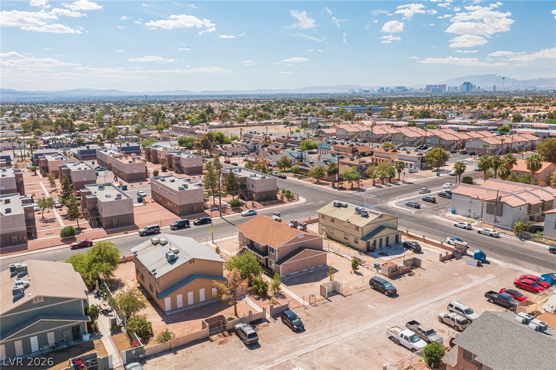 4920 Stanley Avenue Las Vegas NV 89115