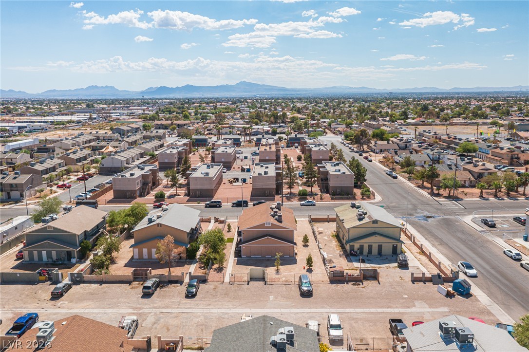 4920 Stanley Avenue Las Vegas NV 89115