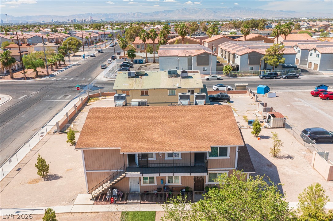 4920 Stanley Avenue Las Vegas NV 89115