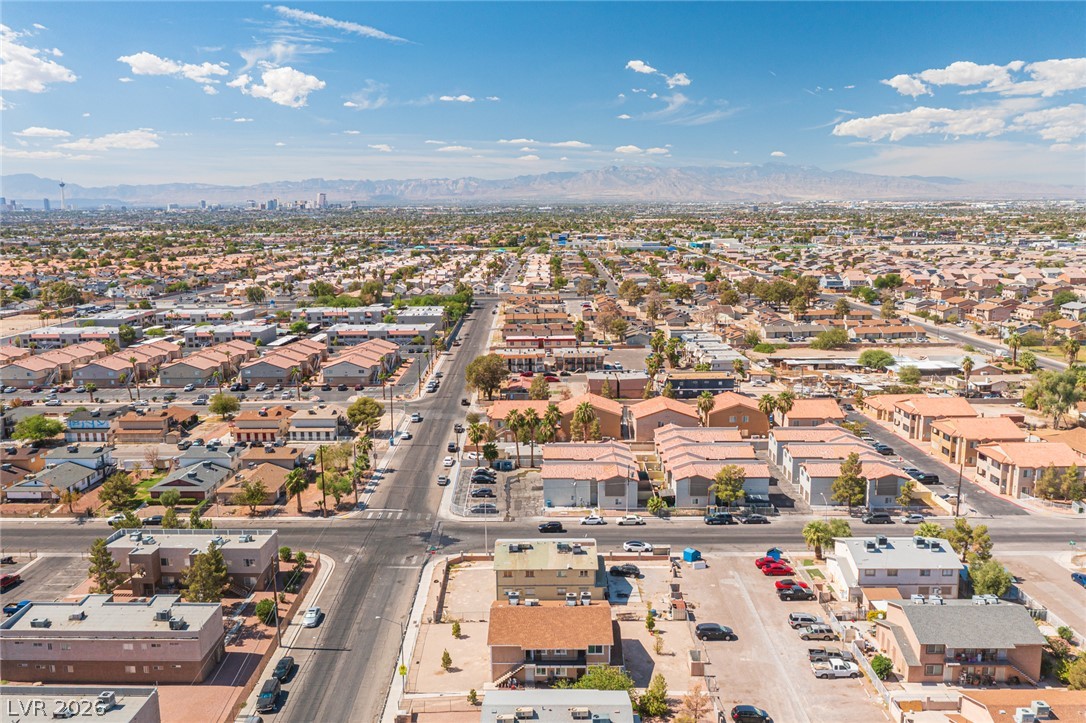 4920 Stanley Avenue Las Vegas NV 89115
