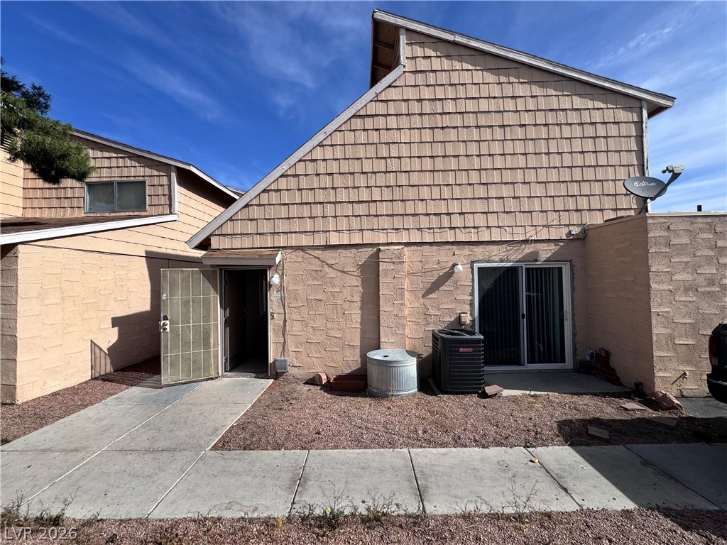 5245 Golden Lane Las Vegas NV 89119