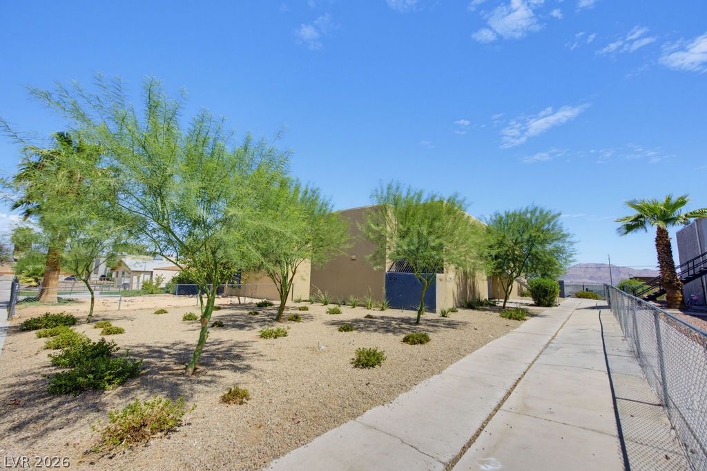 716 North 11th Street Las Vegas NV 89101