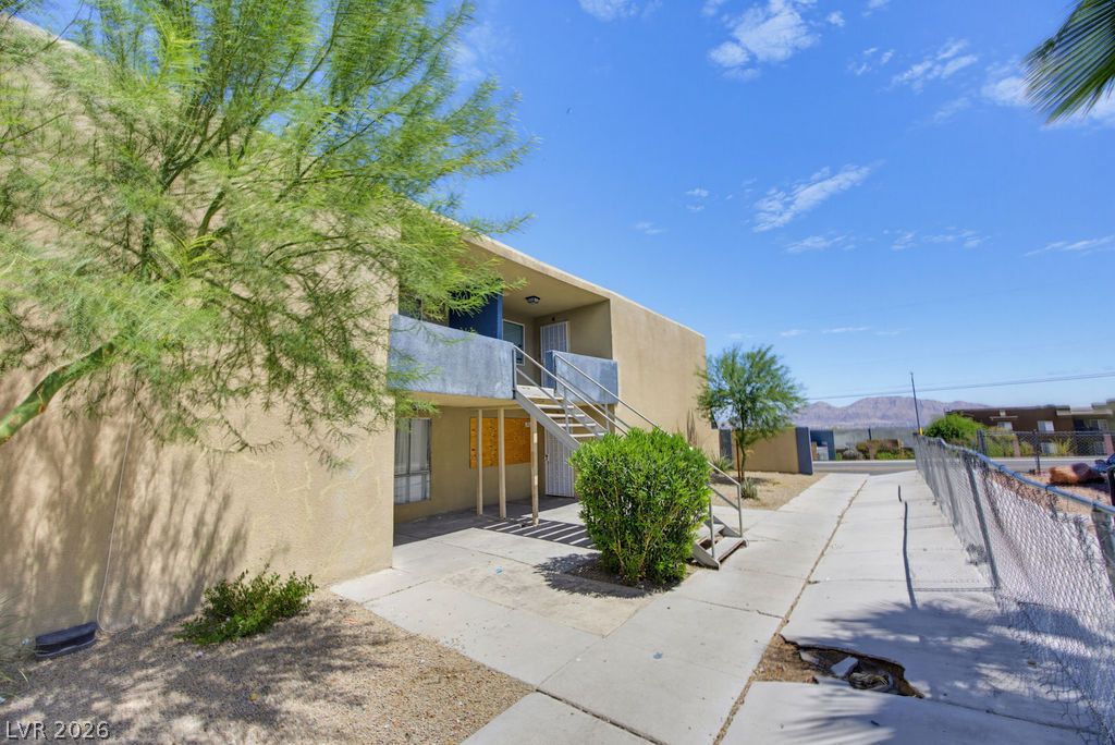 716 North 11th Street Las Vegas NV 89101