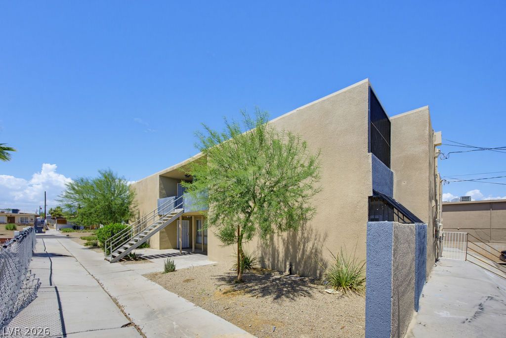 716 North 11th Street Las Vegas NV 89101