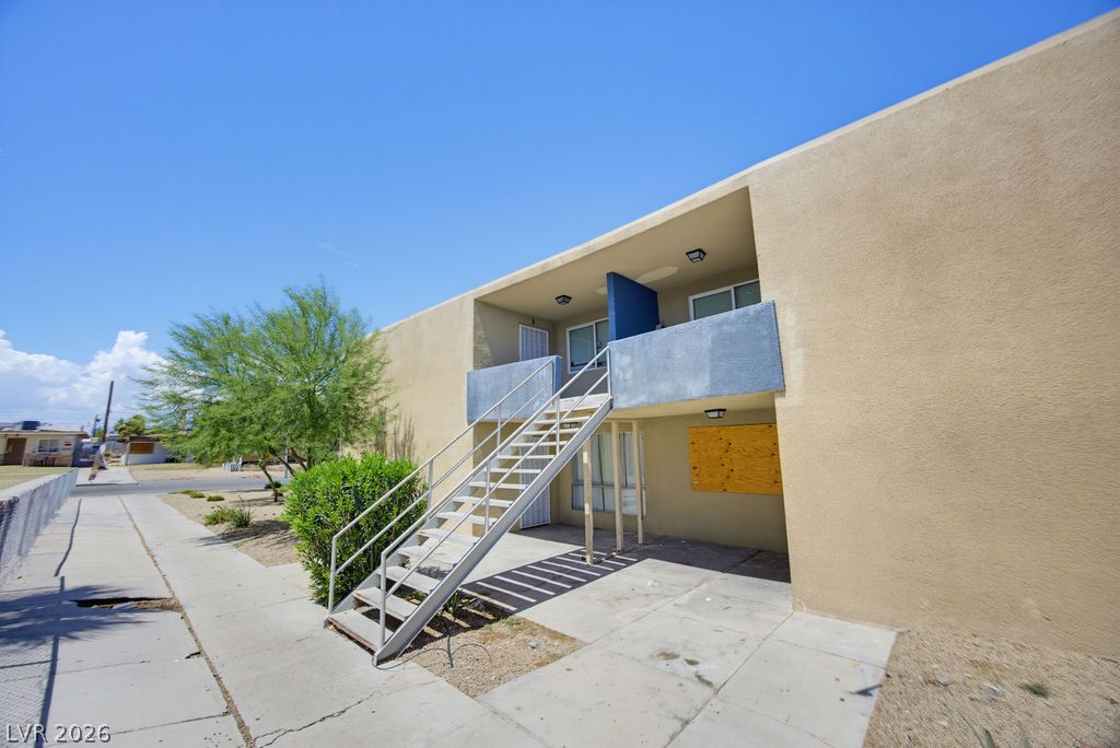 716 North 11th Street Las Vegas NV 89101
