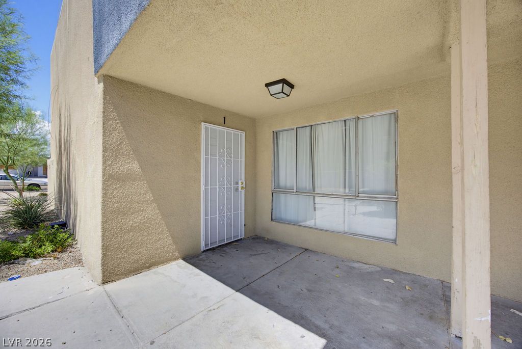 716 North 11th Street Las Vegas NV 89101