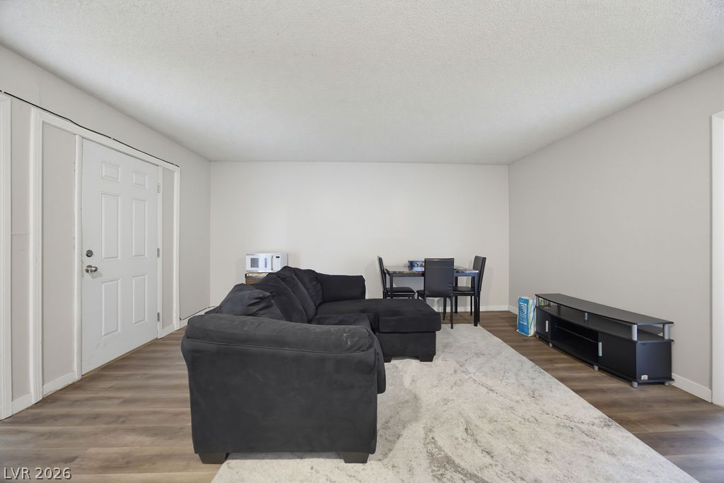 716 North 11th Street Las Vegas NV 89101