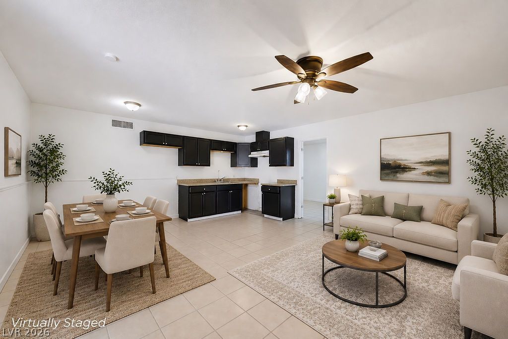 716 North 11th Street Las Vegas NV 89101