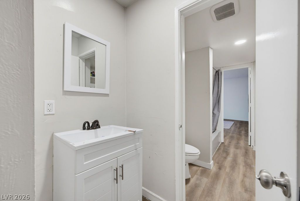 716 North 11th Street Las Vegas NV 89101