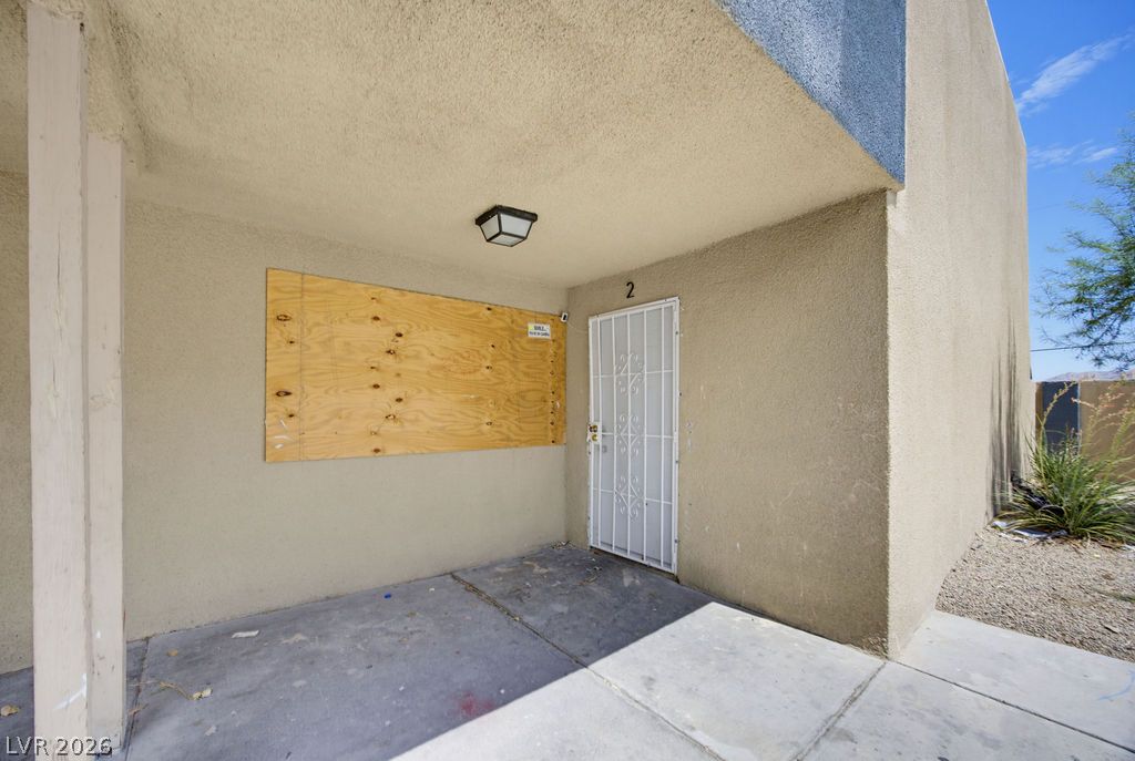 716 North 11th Street Las Vegas NV 89101