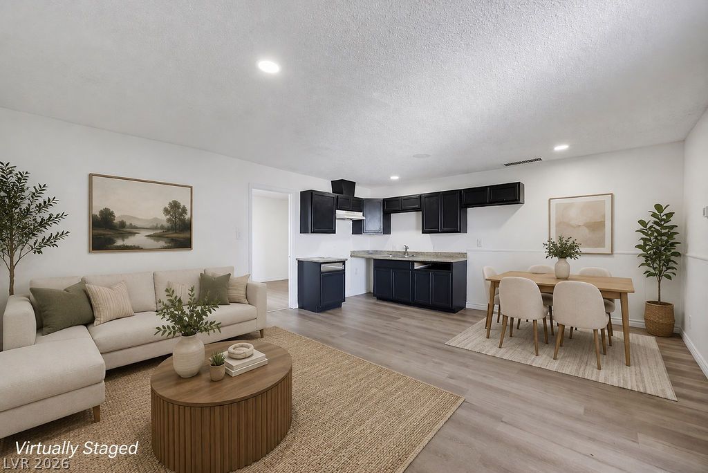 716 North 11th Street Las Vegas NV 89101