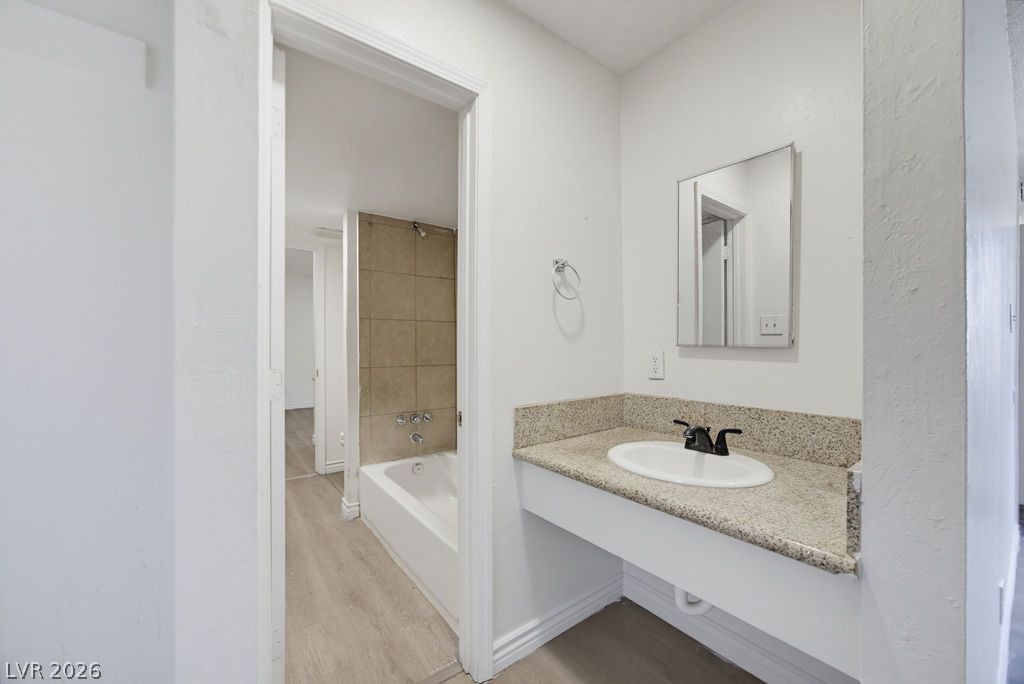 716 North 11th Street Las Vegas NV 89101