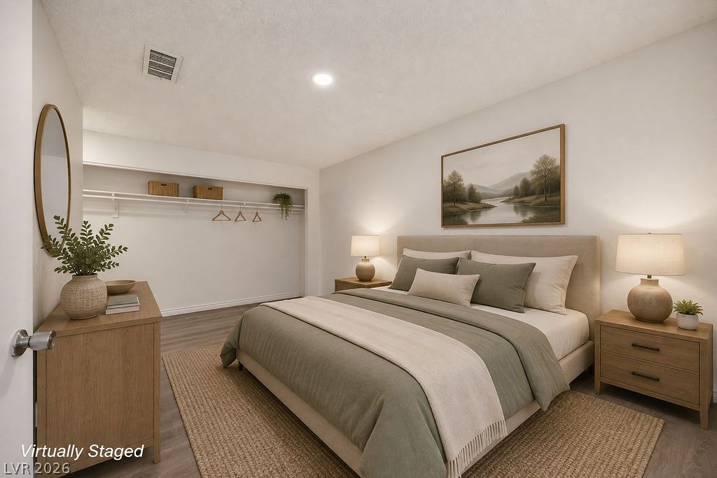 716 North 11th Street Las Vegas NV 89101