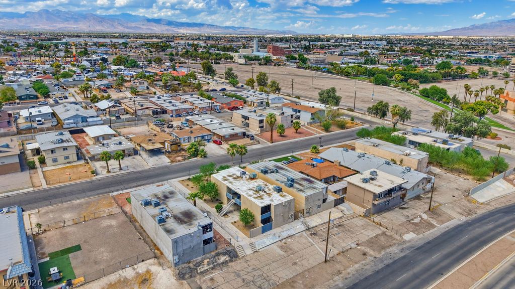 716 North 11th Street Las Vegas NV 89101