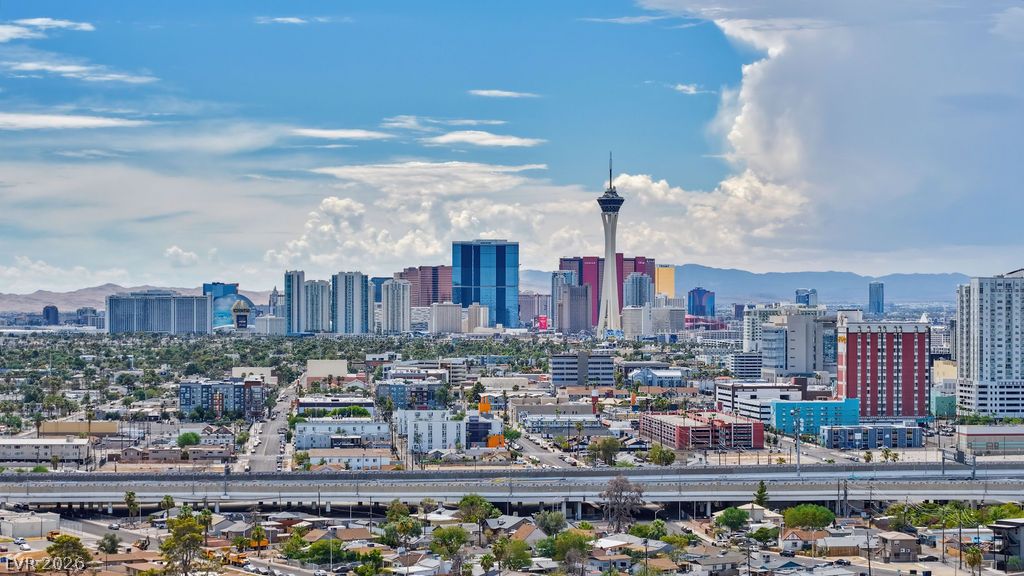 716 North 11th Street Las Vegas NV 89101