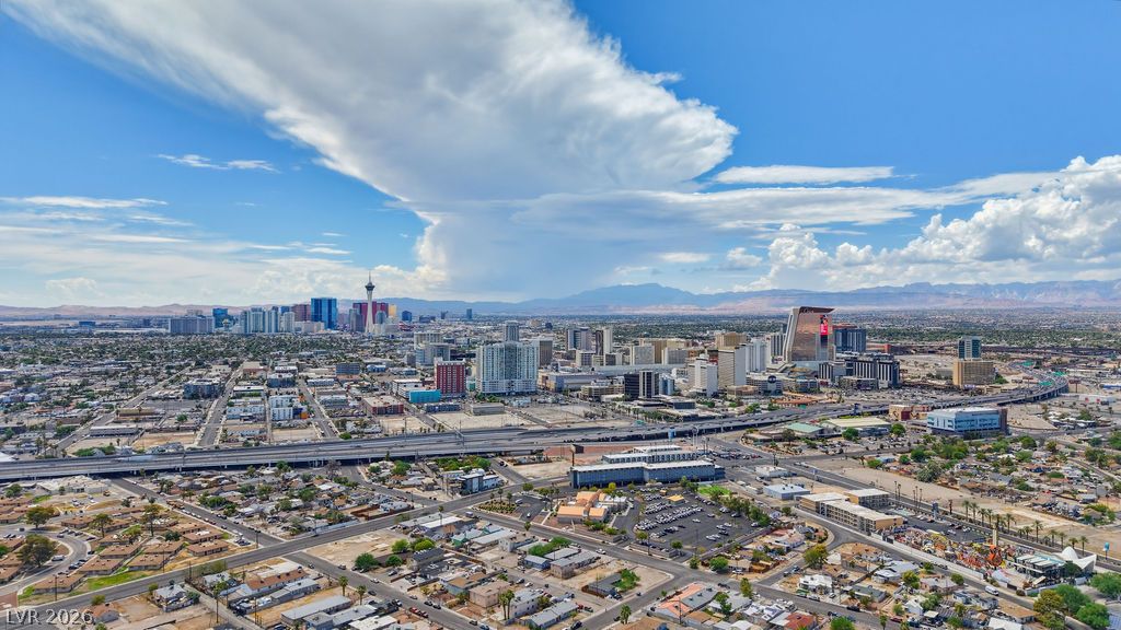 716 North 11th Street Las Vegas NV 89101