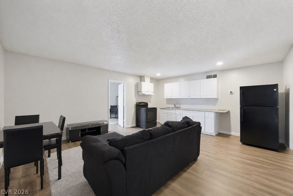716 North 11th Street Las Vegas NV 89101
