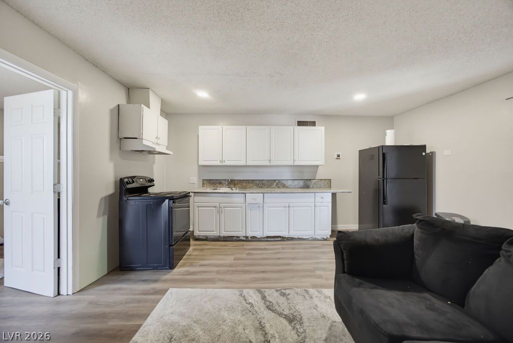 716 North 11th Street Las Vegas NV 89101