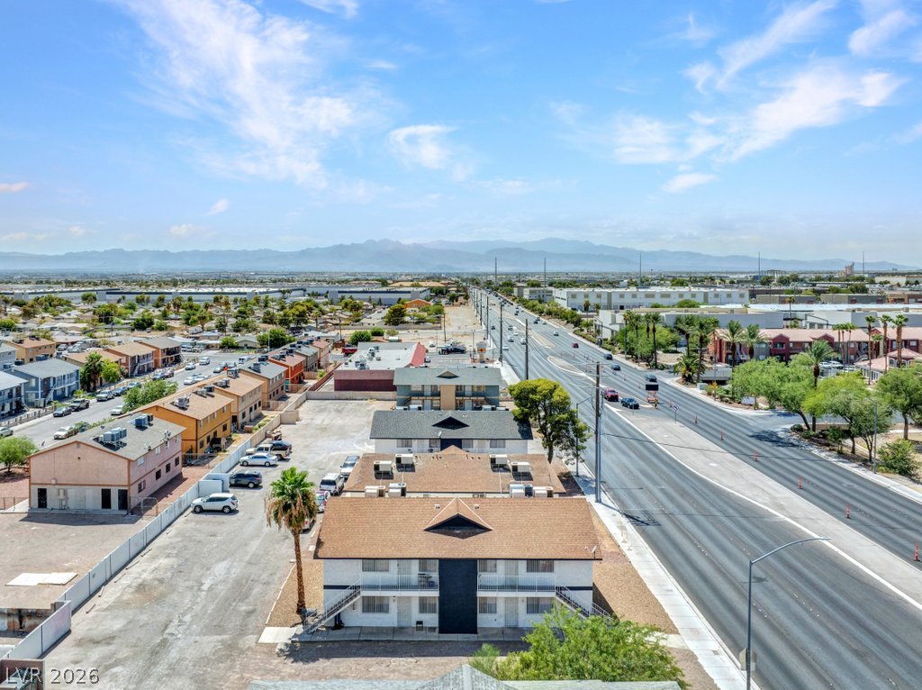 4791 East Craig Road Las Vegas NV 89115