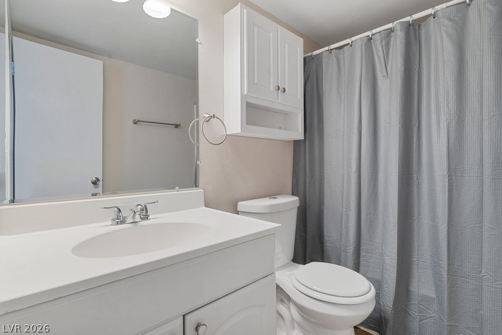 4791 East Craig Road Las Vegas NV 89115