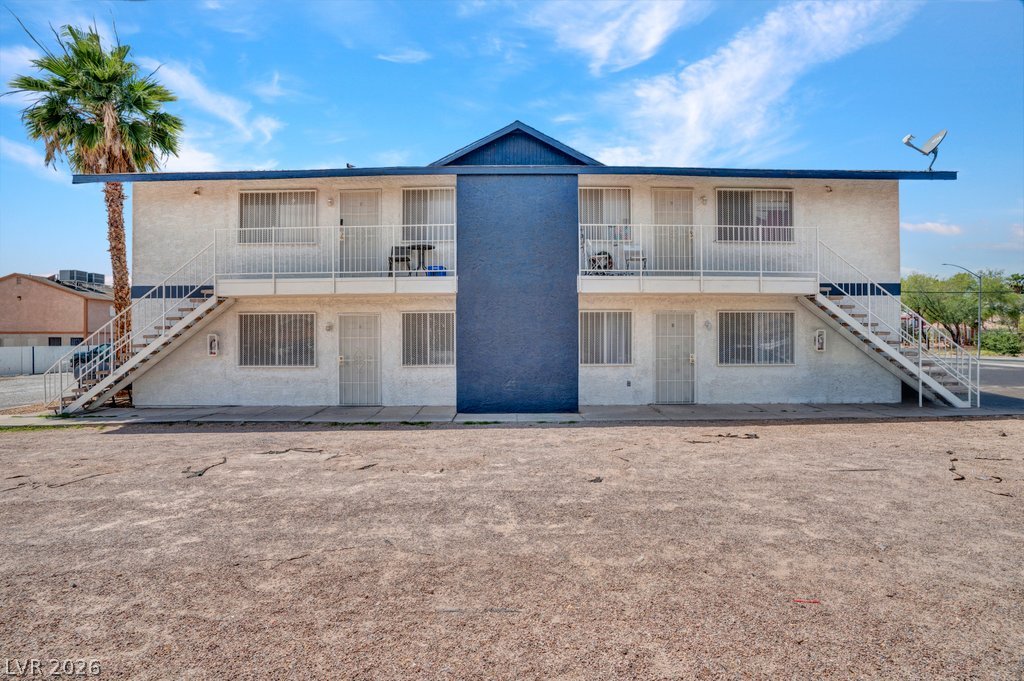 4791 East Craig Road Las Vegas NV 89115