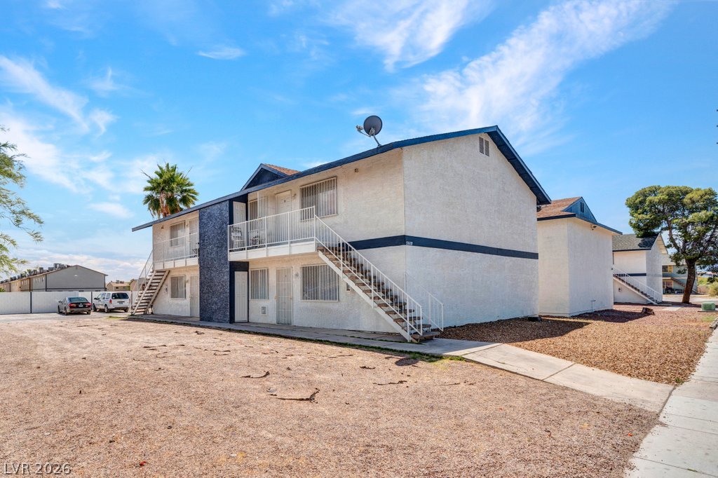 4791 East Craig Road Las Vegas NV 89115