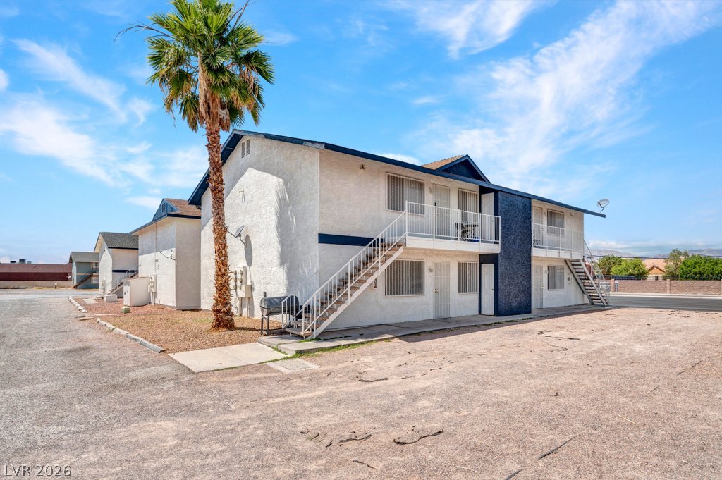 4791 East Craig Road Las Vegas NV 89115