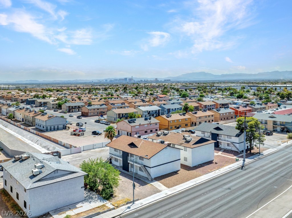 4791 East Craig Road Las Vegas NV 89115