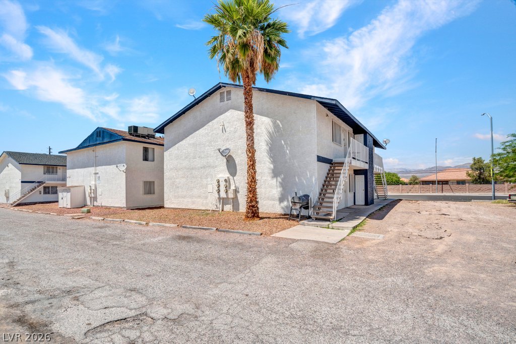 4791 East Craig Road Las Vegas NV 89115
