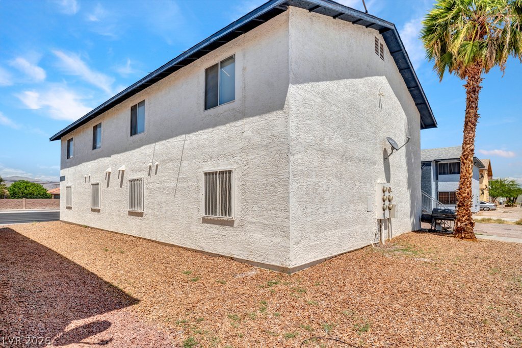 4791 East Craig Road Las Vegas NV 89115
