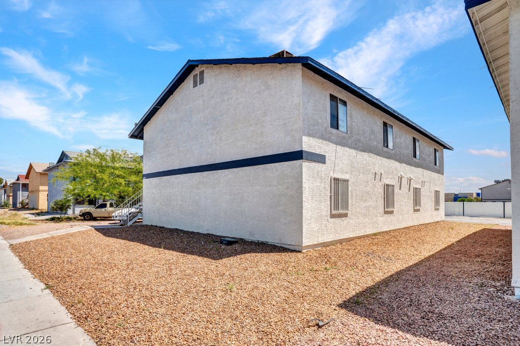 4791 East Craig Road Las Vegas NV 89115
