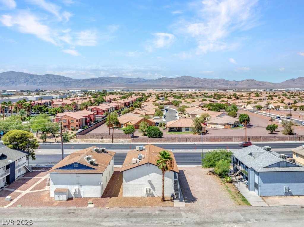 4791 East Craig Road Las Vegas NV 89115