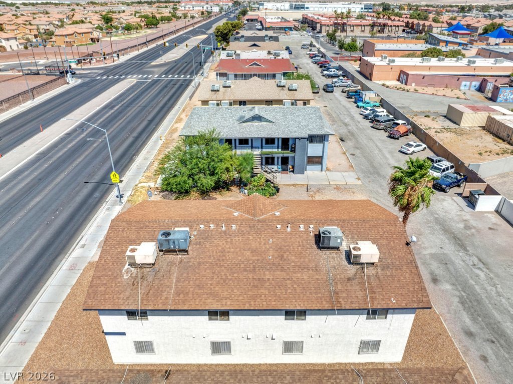 4791 East Craig Road Las Vegas NV 89115