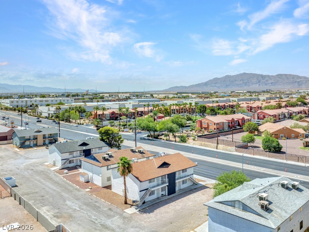 4791 East Craig Road Las Vegas NV 89115