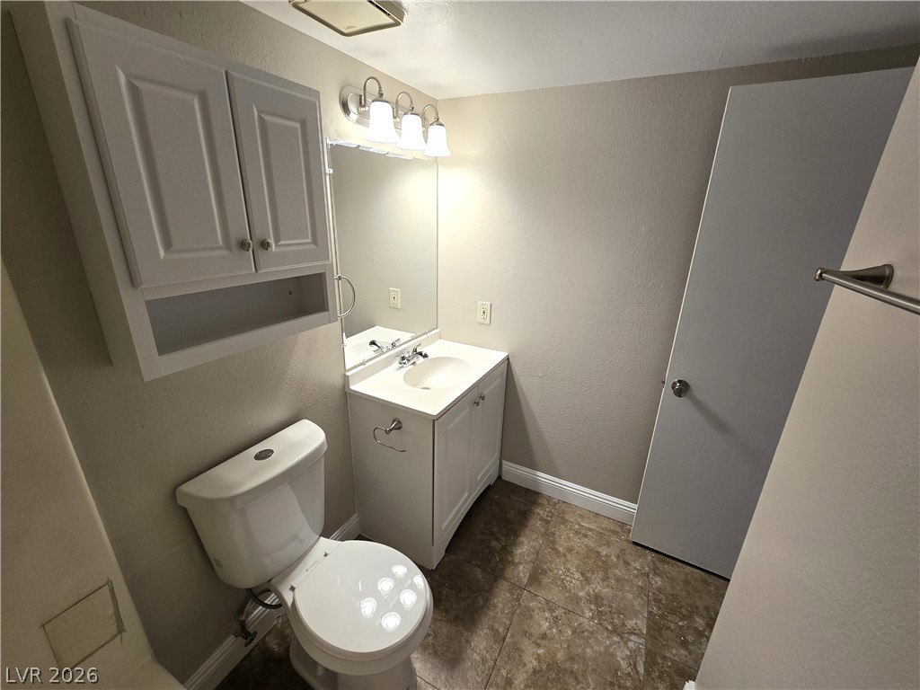 4791 East Craig Road Las Vegas NV 89115