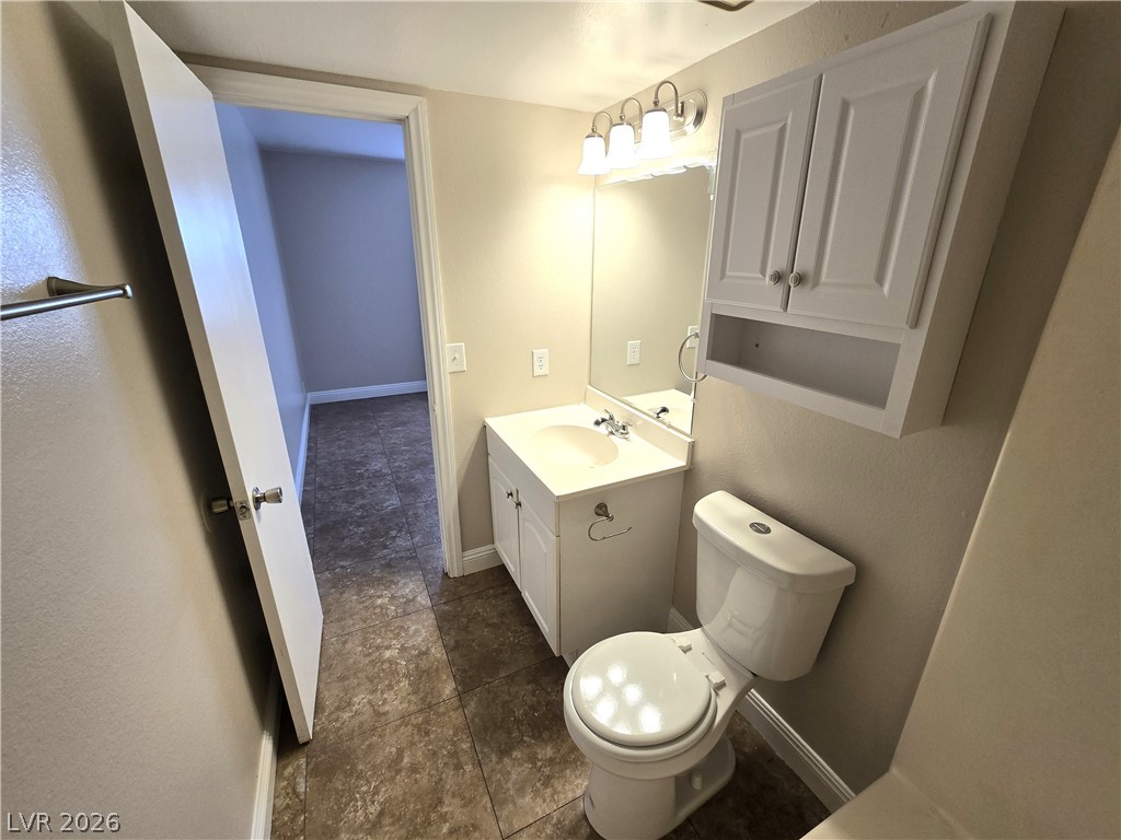 4791 East Craig Road Las Vegas NV 89115
