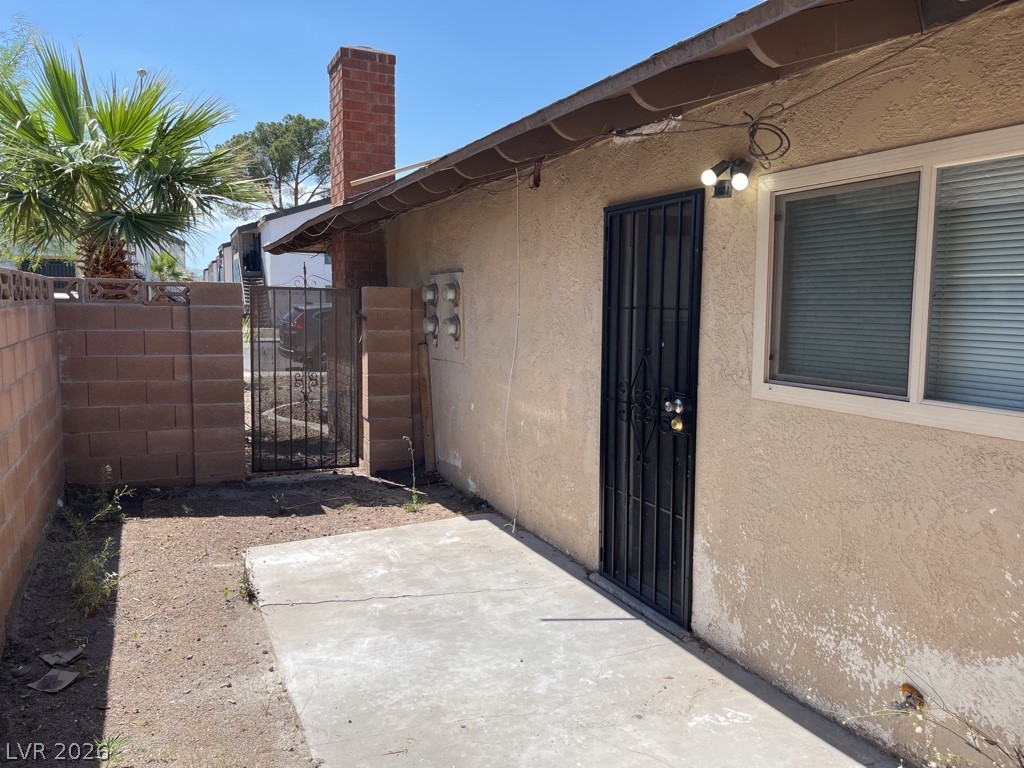 2680 Atlantic Street Las Vegas NV 89121