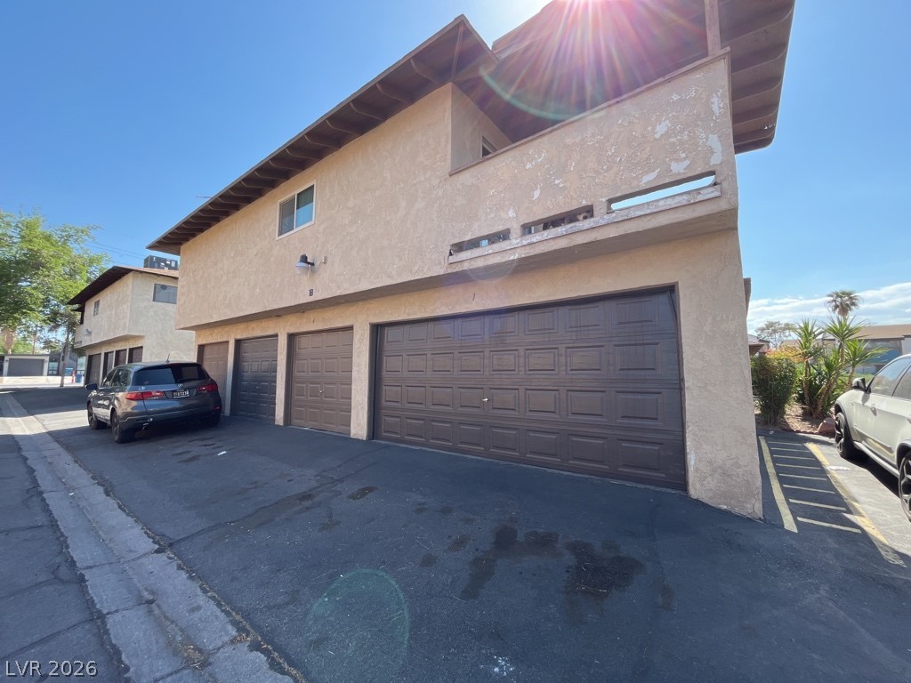 2680 Atlantic Street Las Vegas NV 89121