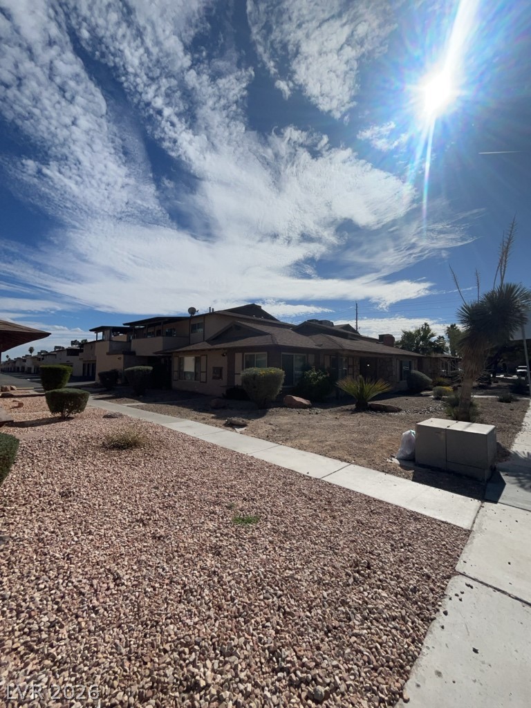 2680 Atlantic Street Las Vegas NV 89121