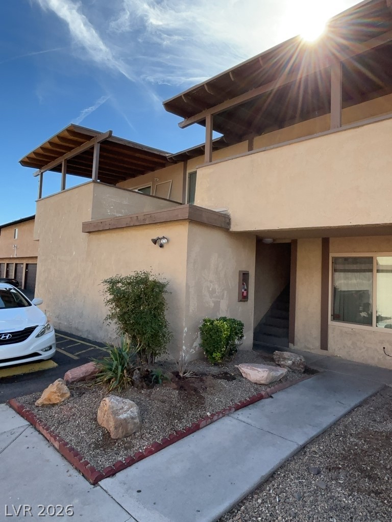 2680 Atlantic Street Las Vegas NV 89121