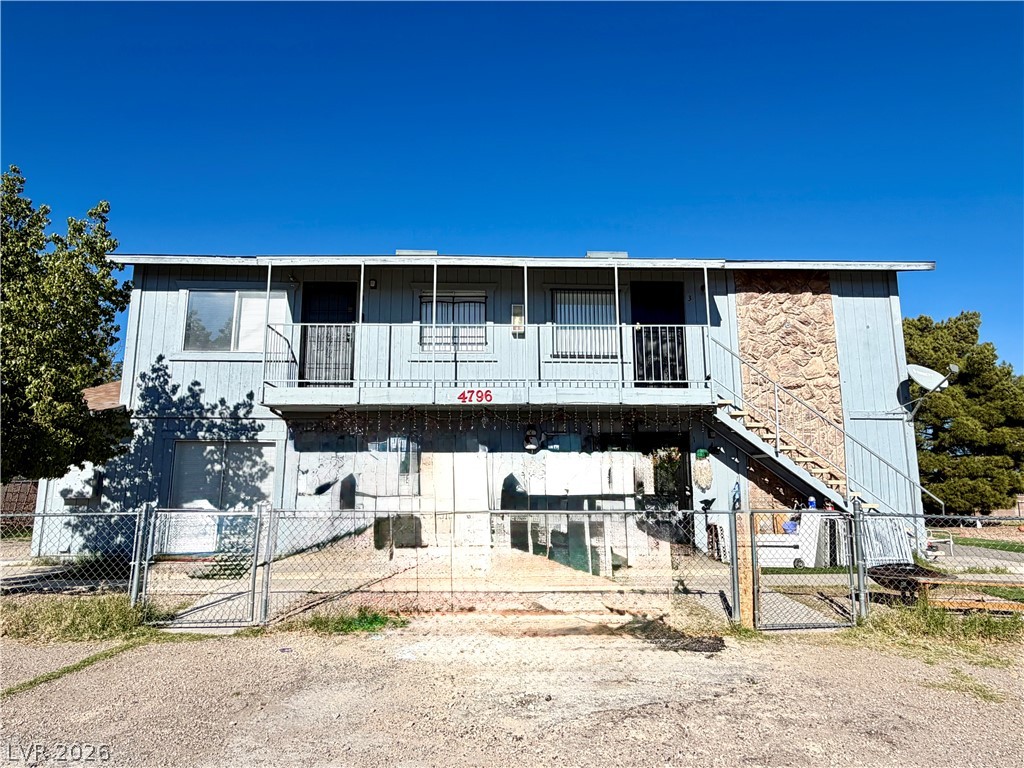 4796 Nova Lane Las Vegas NV 89115