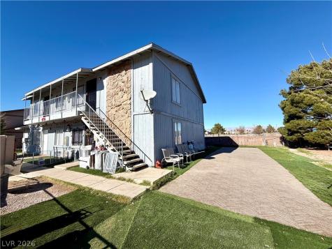 4796 Nova Lane Las Vegas NV 89115