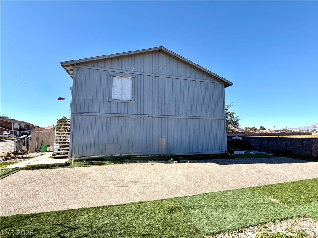 4796 Nova Lane Las Vegas NV 89115