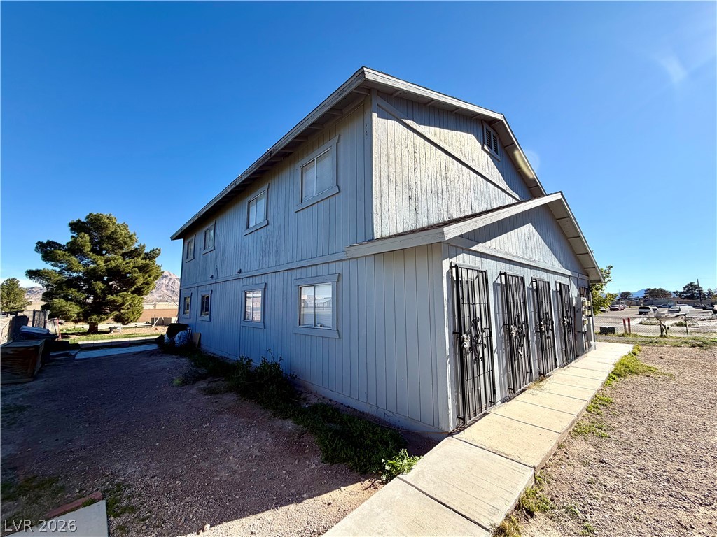 4796 Nova Lane Las Vegas NV 89115